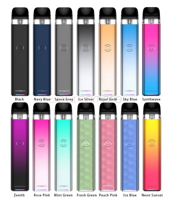 VAPORESSO XROS 3