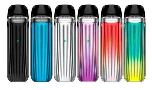 Vaporesso LUXE QS