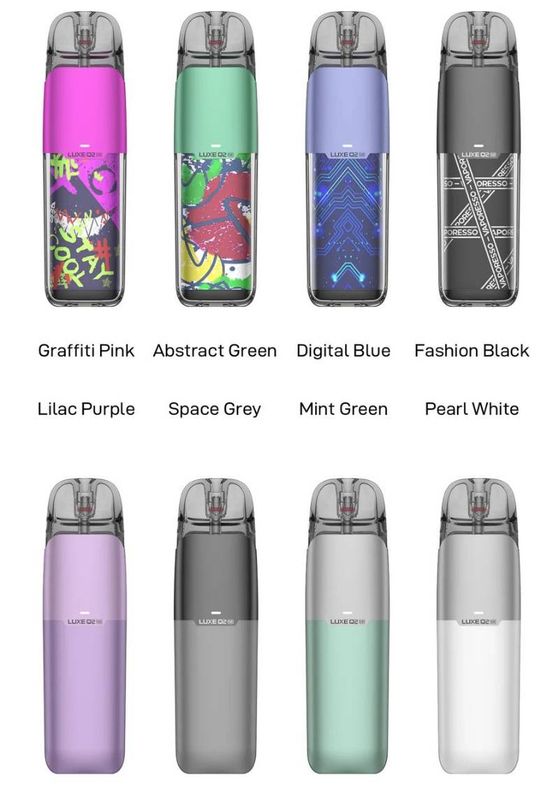 Vaporesso LUXE Q2 SE