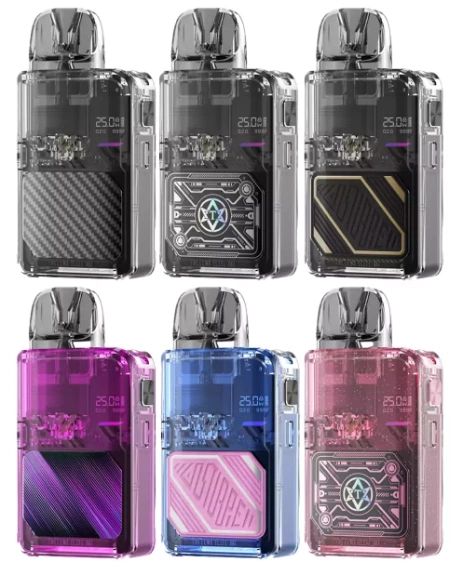 Lost Vape Thelema Elite Art 40 Kit