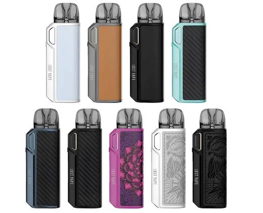 Lost vape Thelema ELIT 40
