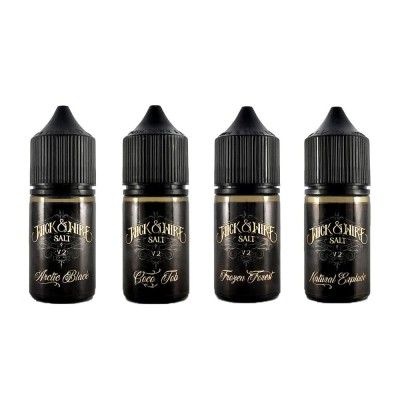 Рідина Wick&Wire V2 Salt