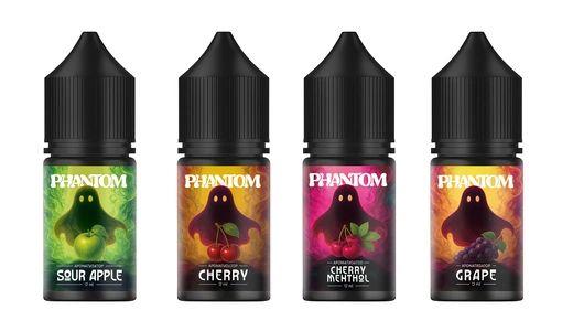 Набір для самозамісу Phantom 30 мл