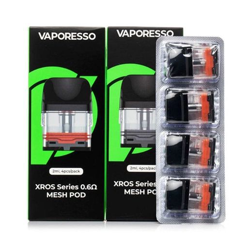Картридж VAPORESSO XROS